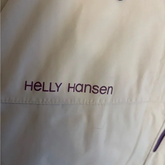 Helly Hansen Tech Jacket - Picture 2 of 11
